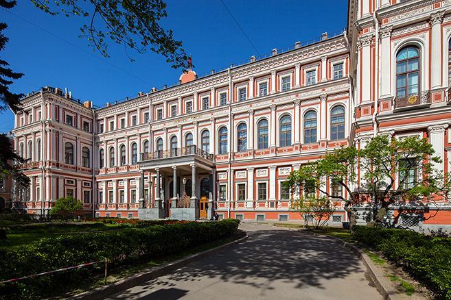 The Hermitage
